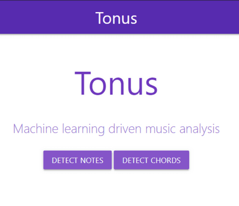 Tonus